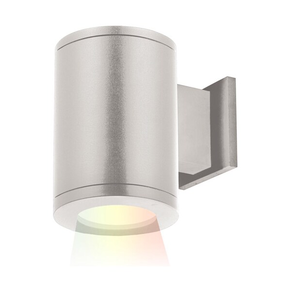 Wac Us Architectural Tube Led Wall Mount Downlight Cc Narrow DS-WS05-NS-CC-GH